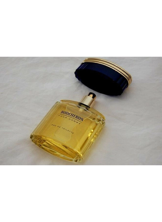 Quatre Pour Homme Eau de Toilette 50 ml