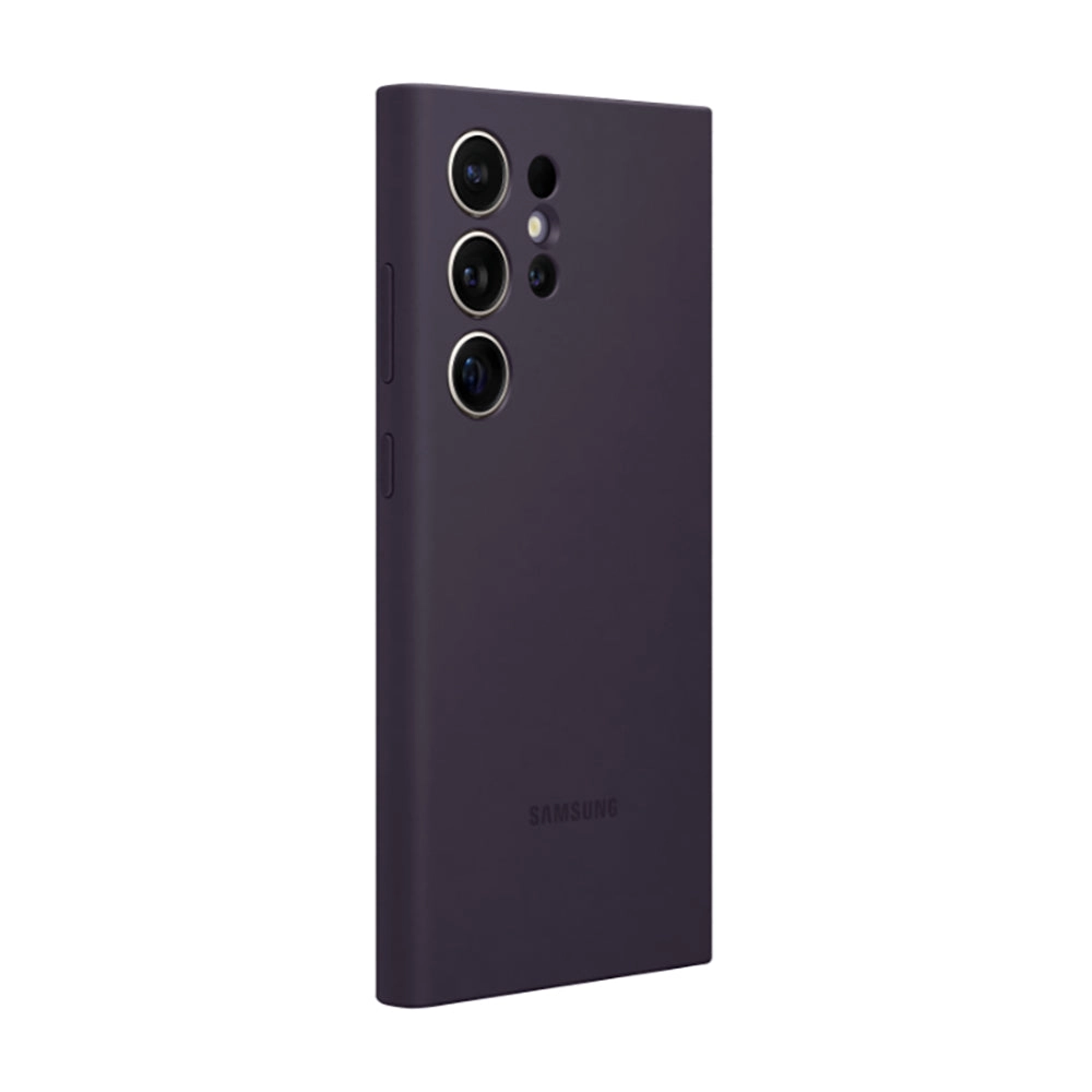 Galaxy S24 Ultra Silicone Case for Galaxy S24 Ultra