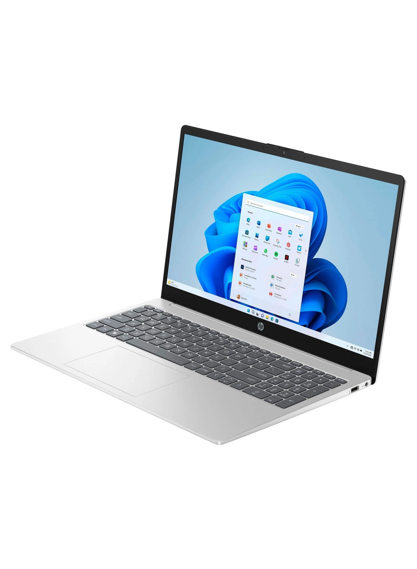 15-FD0005DX - 15.6'' Core i5-1235U 16GB DDR4 512GB SSD