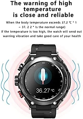 2 in 1 Smart Watch