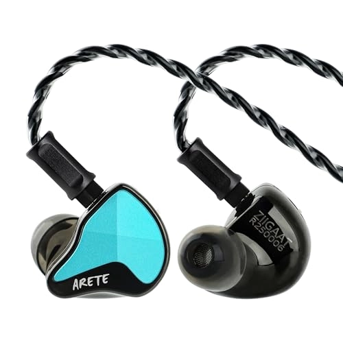 Arete Wired Earbud