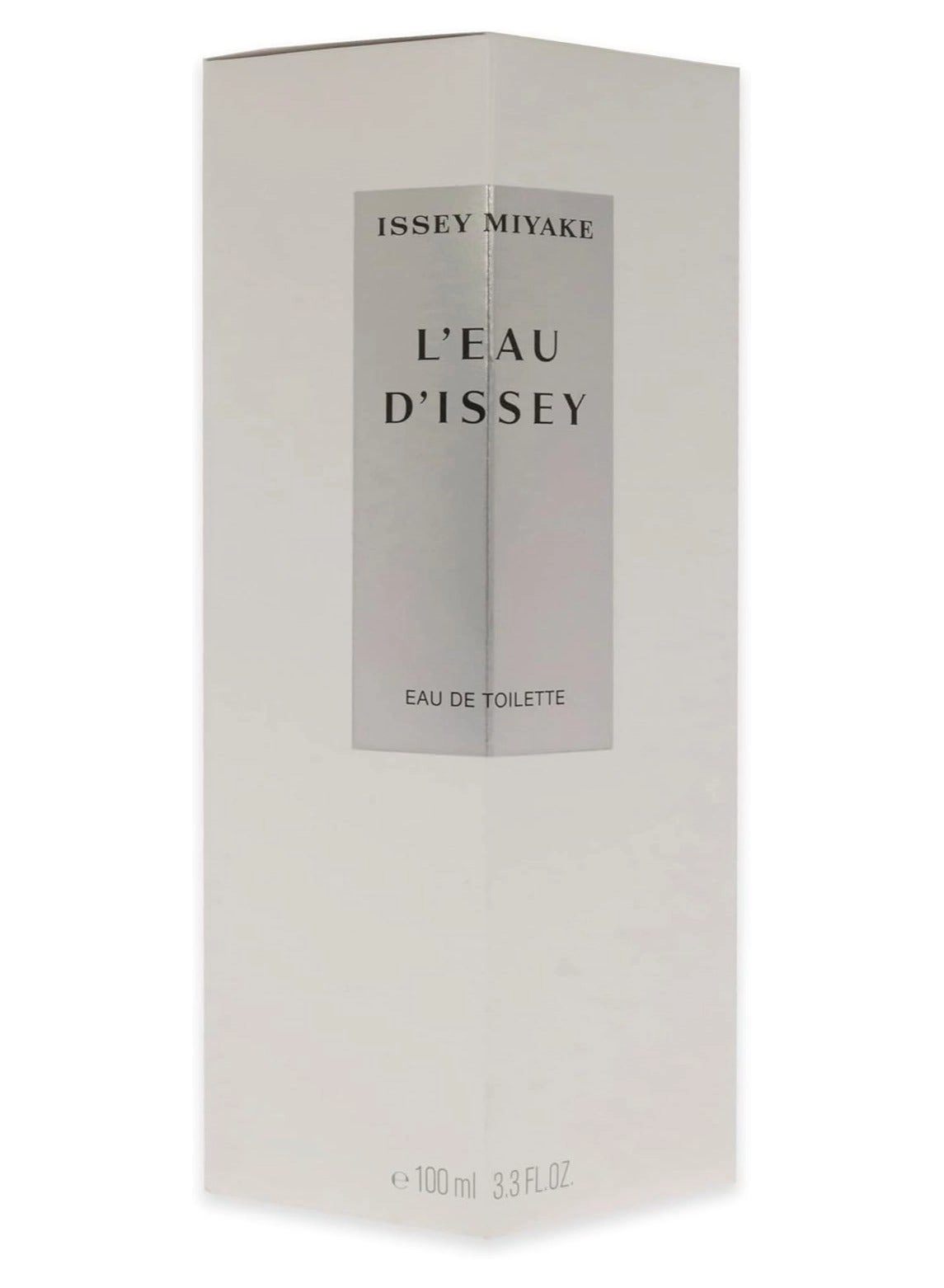L'Eau d'Issey Eau de Toilette 100 ml