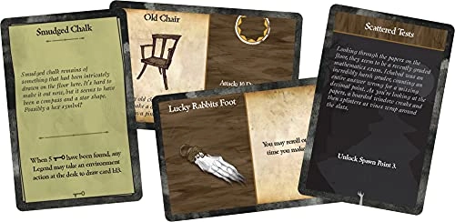 Legends of Sleepy Hollow