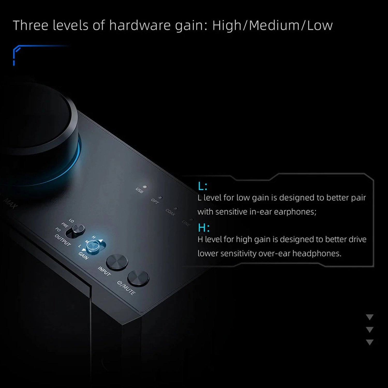 K9 - Dual THX AAA 788+