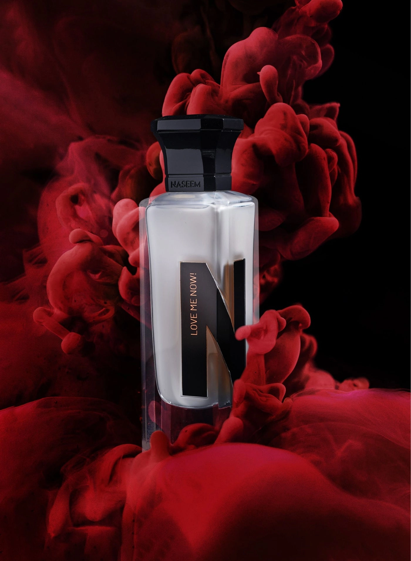 Naseem Love Me Now Aqua Eau de Parfum 75ml