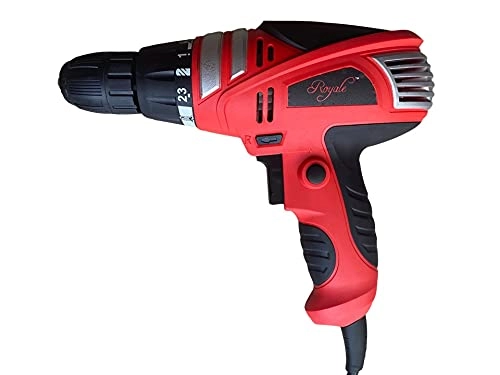 ZEBRA PREMIUM TOOLS Z S01 - 10MM 350W 750RPM