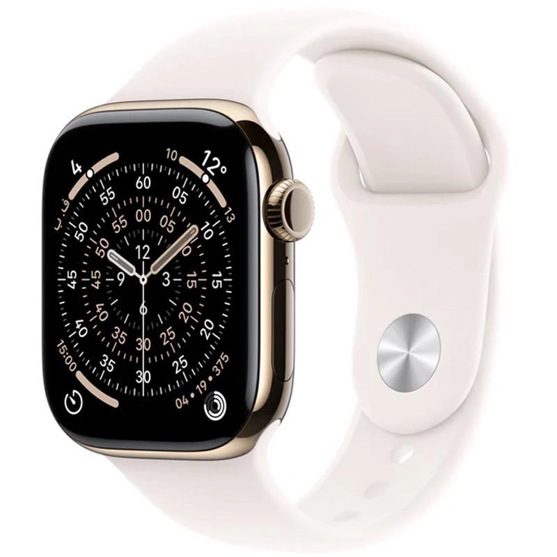 Watch Series 11 42mm Aluminium GPS