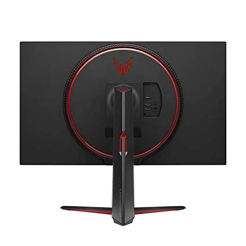 32GP750-B - 32 Inch 2560 X 1440