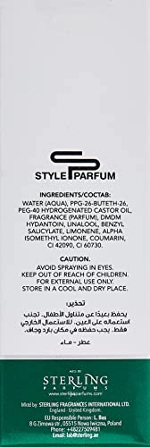 Style BlEU - Eau de Parfum 15 ml