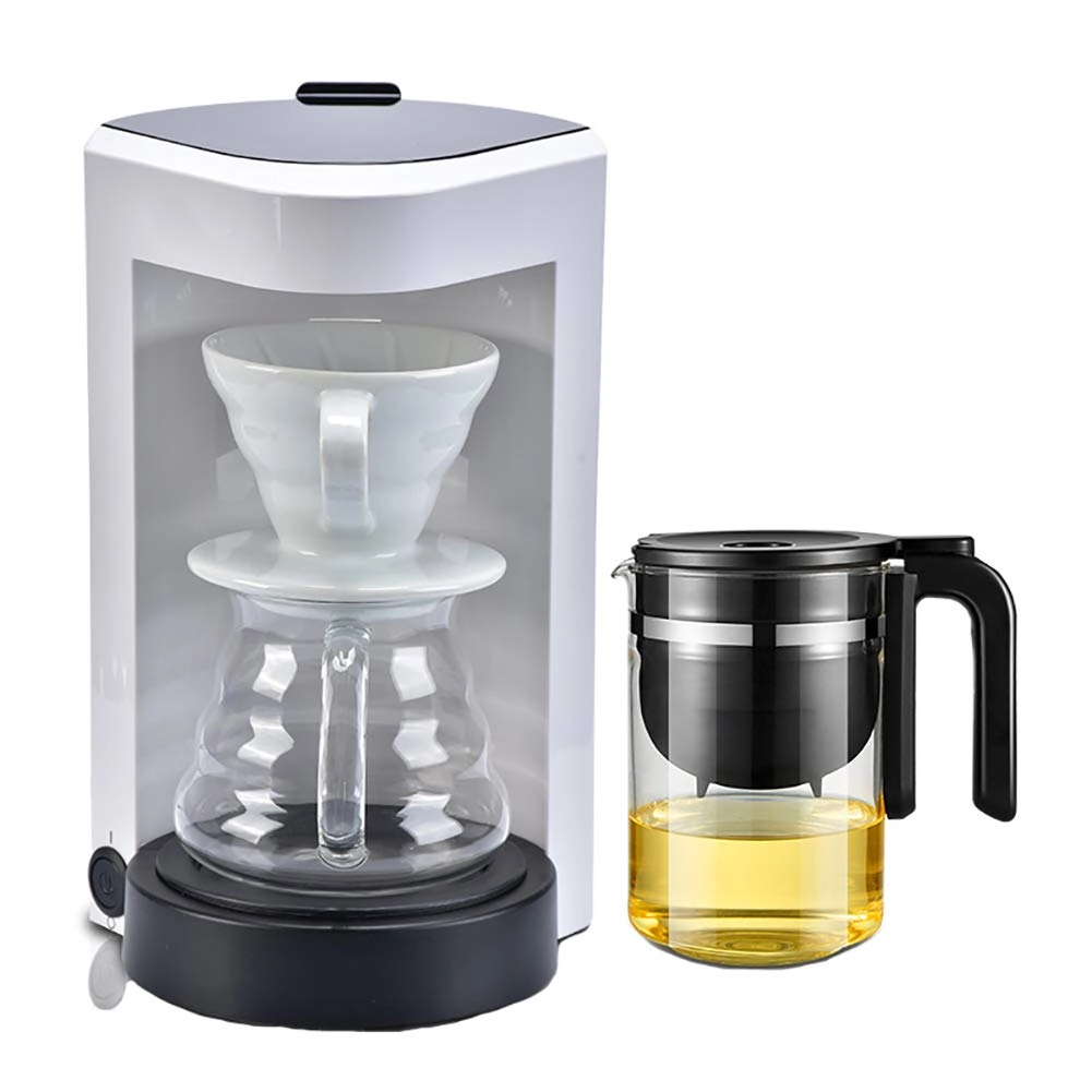 Fully Automatic American Drip Type - 650ML