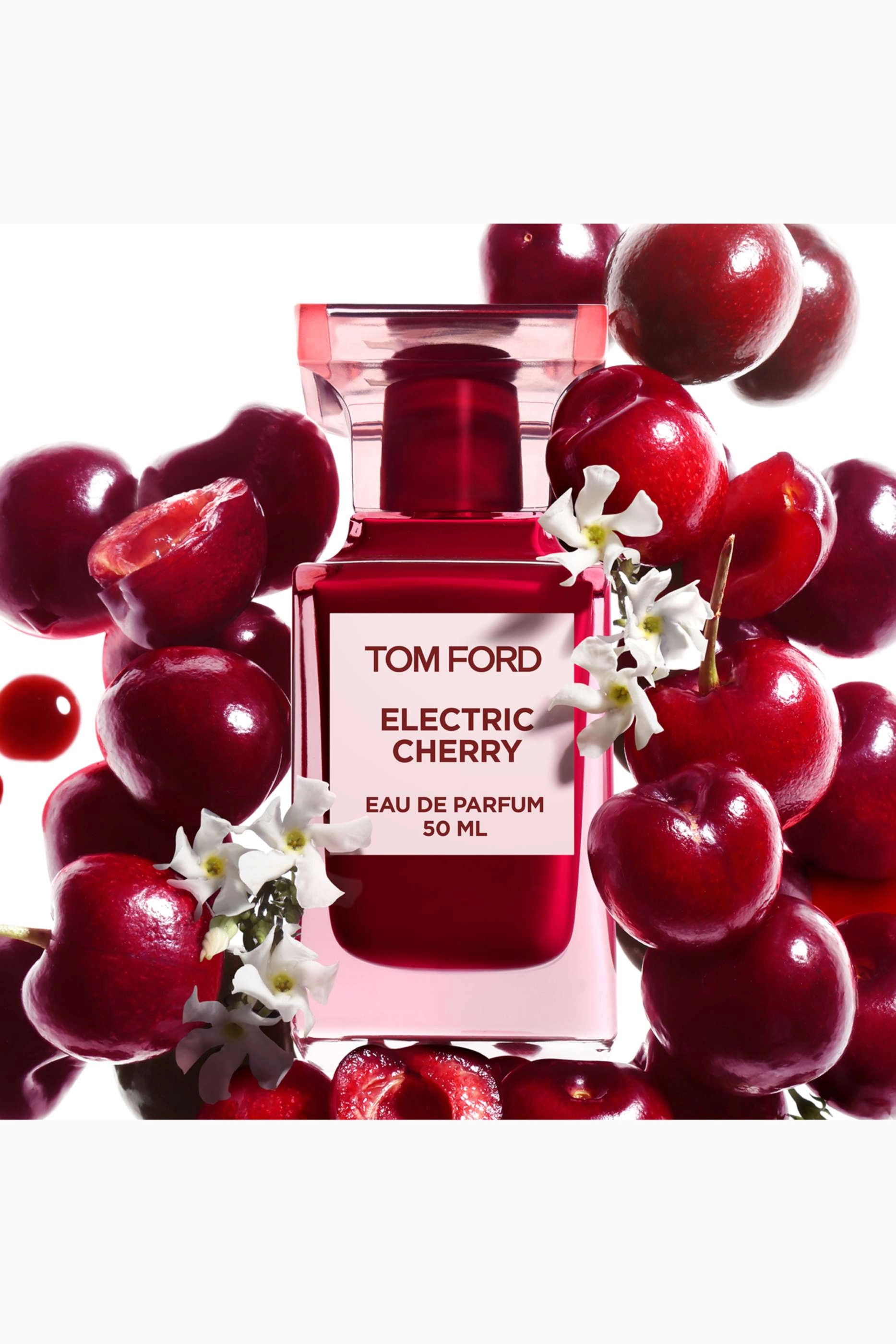 Electric Cherry - 150ml