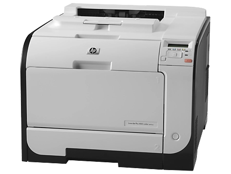 LaserJet Pro 4001n