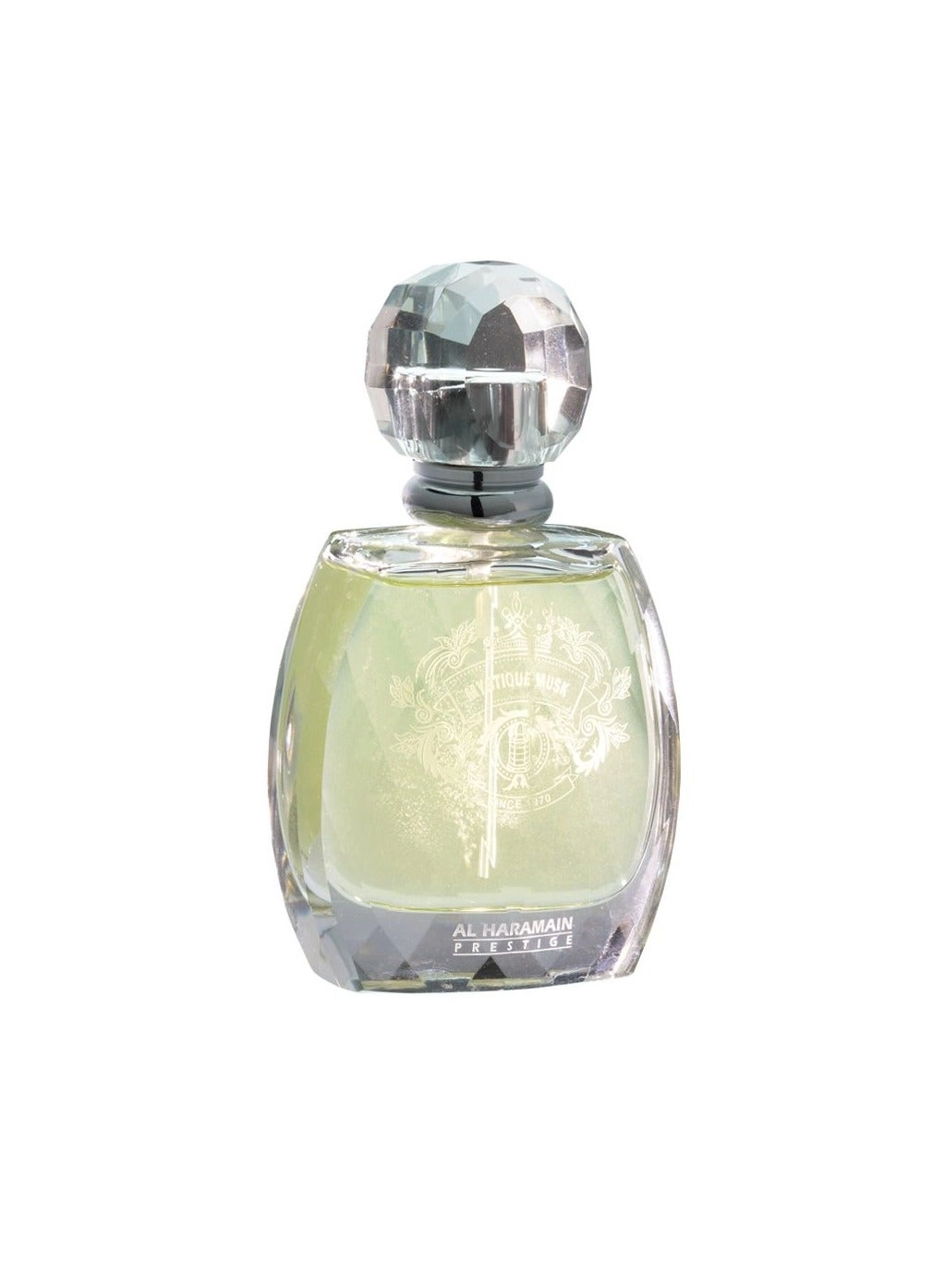 Mystique Musk Eau de Parfum 70 ml