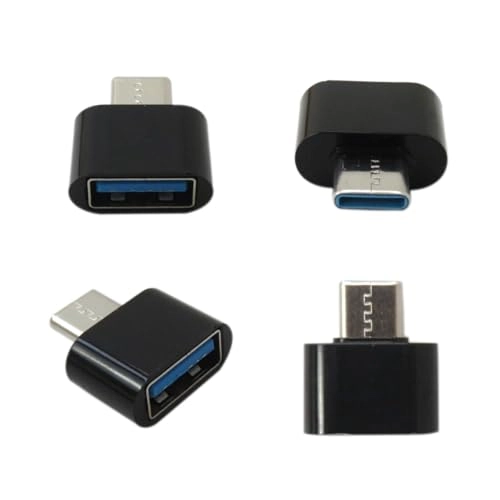 USB 3.0 Flash Drive - USB/Lightning/Type C 64GB