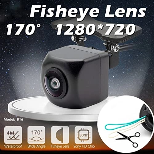 CCD Camera - Night vision Wire