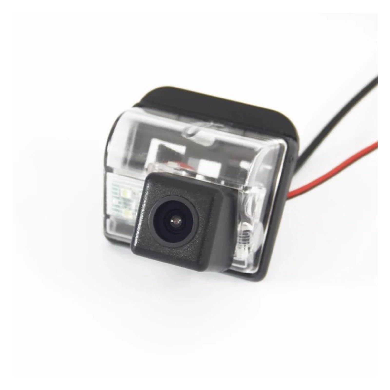 Rear View Parking Camera - Night Vision Wired or Wireless 1280 x 720 Pixels