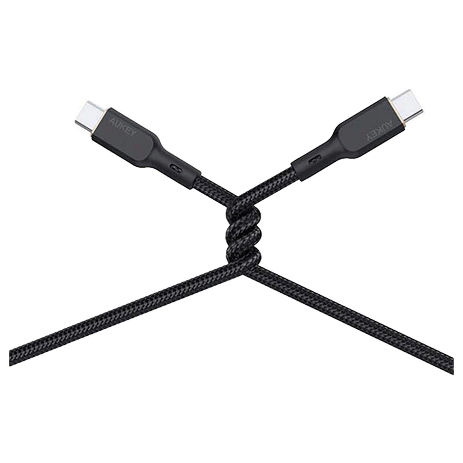 USB-C to USB-C Cable 100W USB-C to USB-C 1m