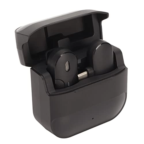 Lavalier Lapel Mic Wireless Microphone