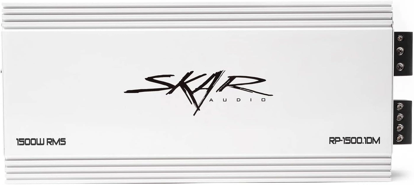 RP-1500.1DM - 1,500 Watts