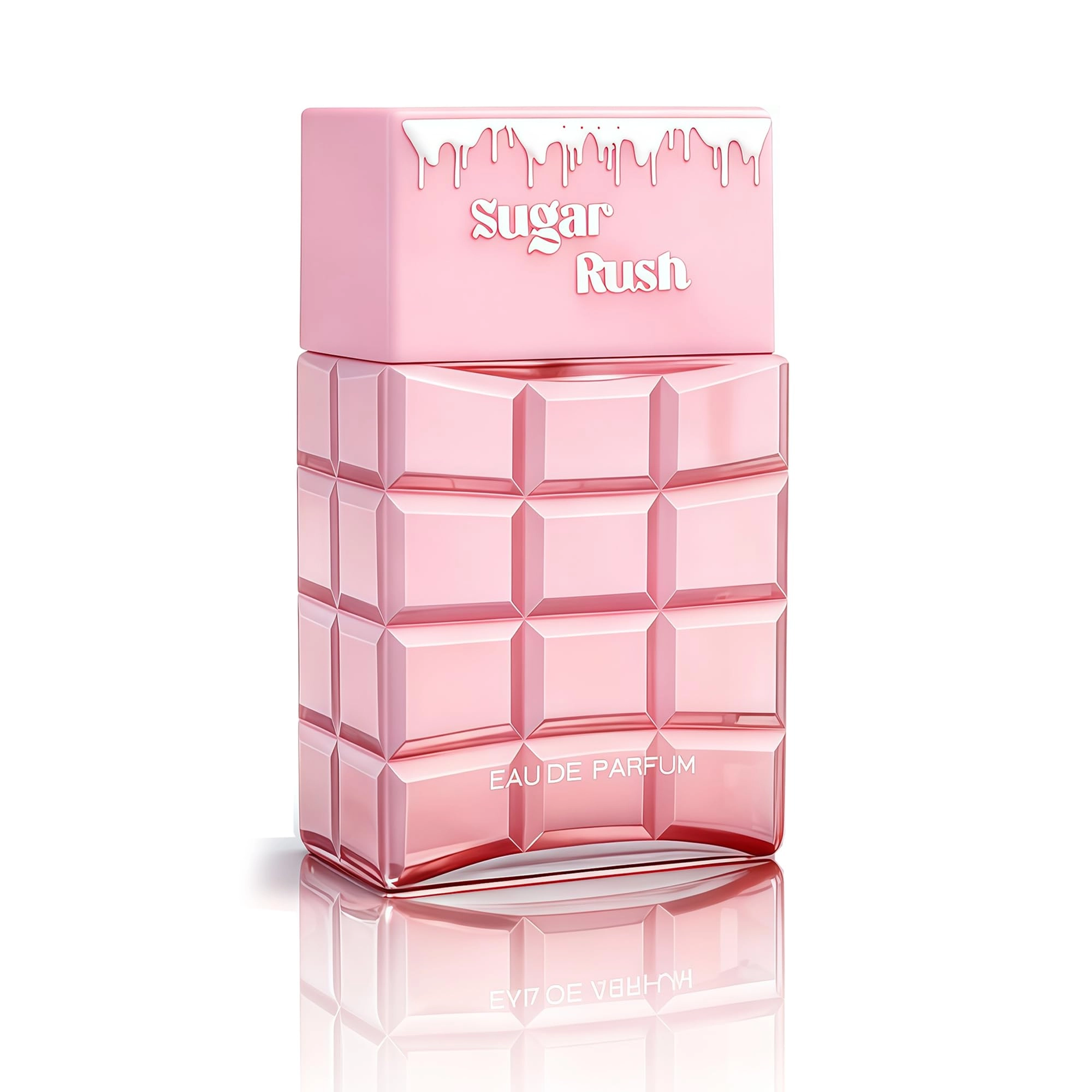 Sugar Rush Sweet Temptation - Eau de Parfum 3.4 Fl Oz