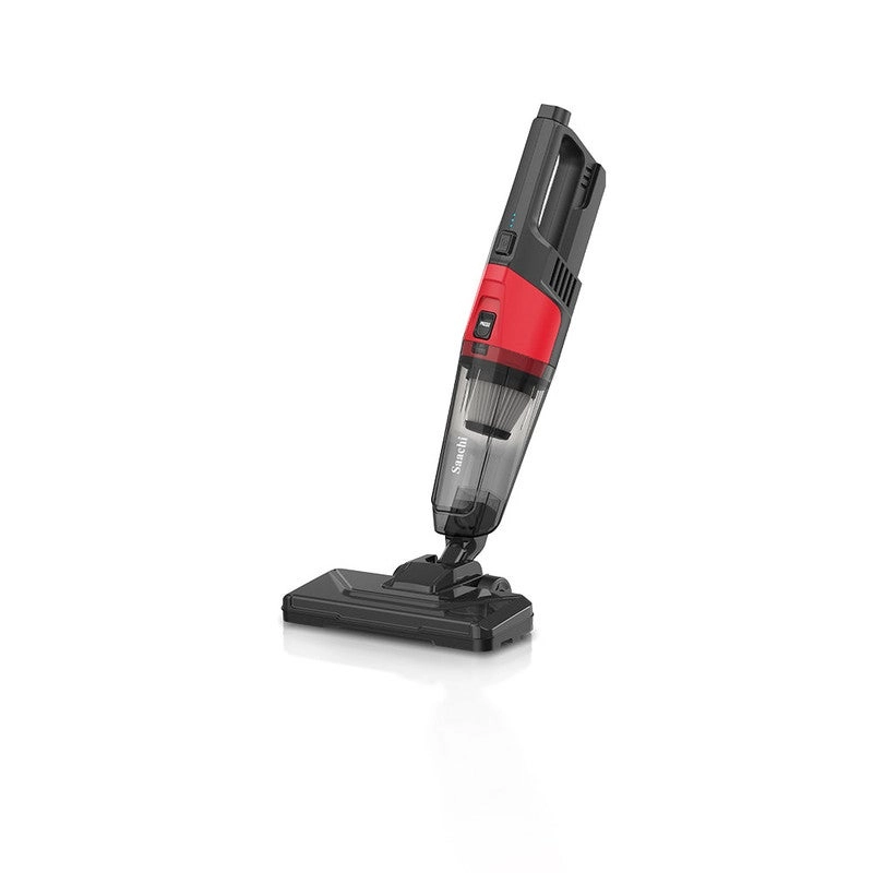 NL-VC-1110RCH - 2-in-1 Cordless HEPA