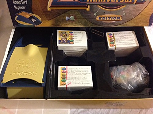 Trivial Pursuit: 20th Anniversary