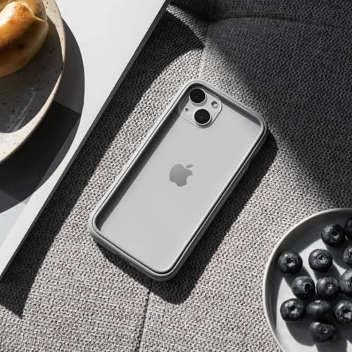 CrashGuard Bumper Case for iPhone 16 Pro