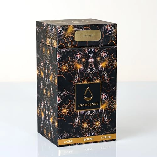 Hojari Extrait de Parfum - 50 ml