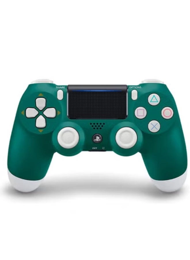 Dualshock 4 - Green