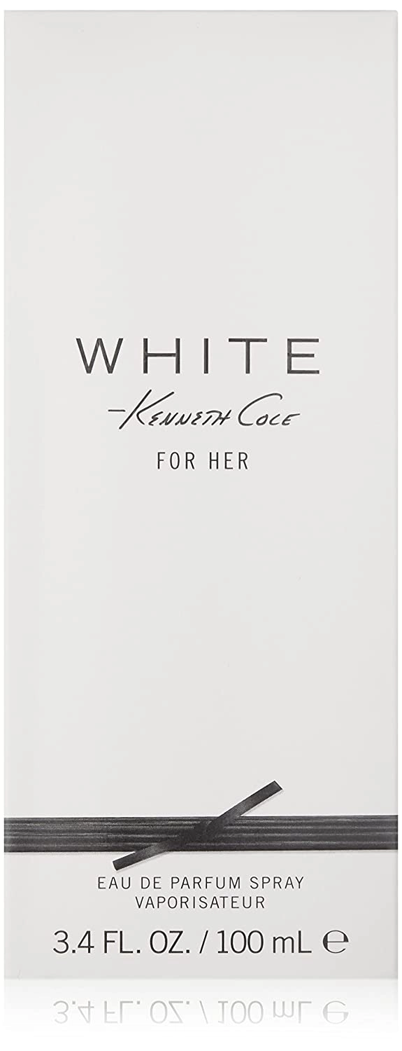 White Eau de Parfum 100ml