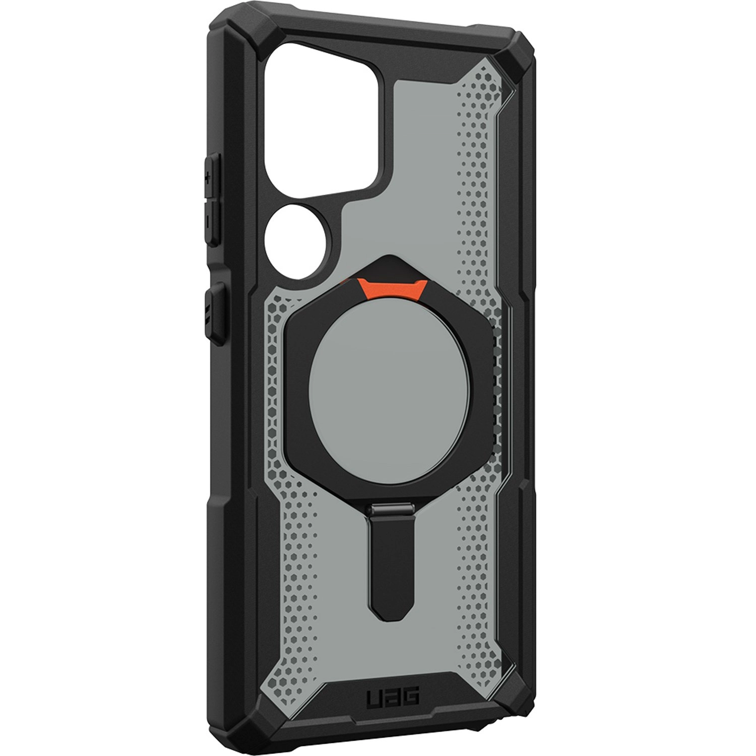 Anti-Slip Case with MagSafe for Samsung Galaxy S25 Ultra