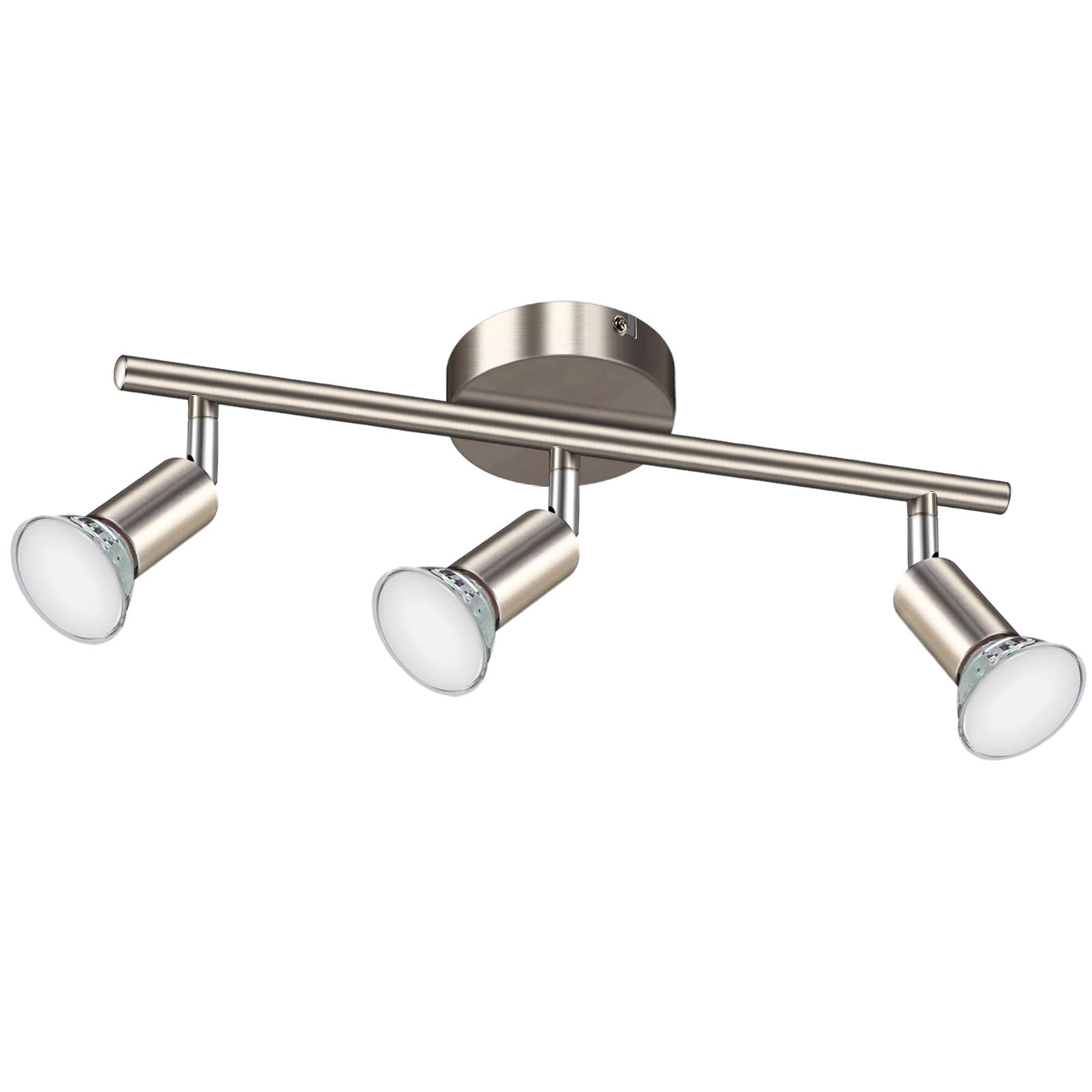 LED Ceiling Light - 6000 K Dimmable