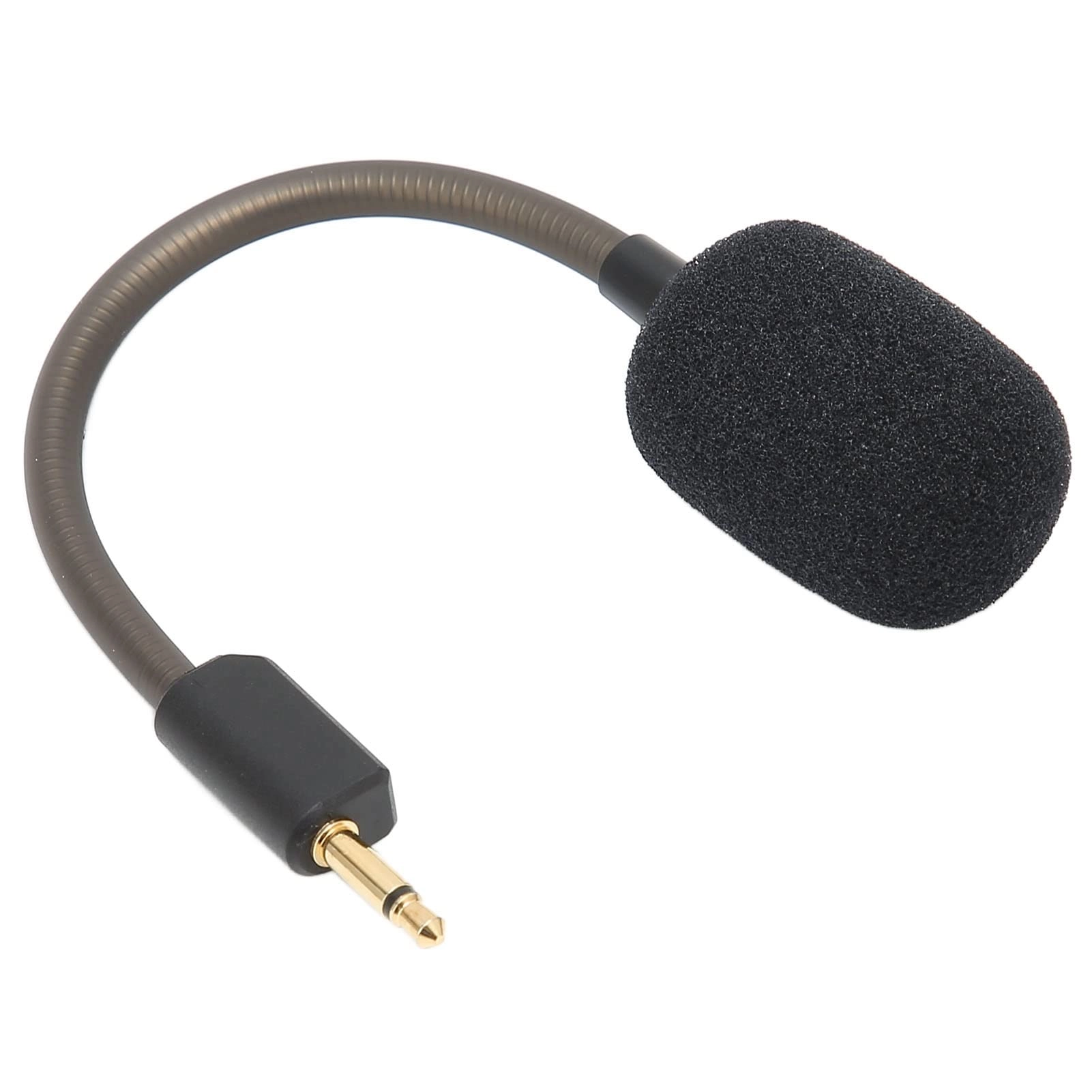 Jenivaintdivt5csgxu 3.5mm-Mini-Jack Microphone