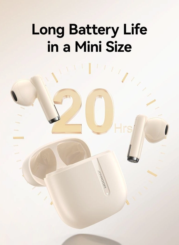 Jpods JR-PB3 Wireless Earbud
