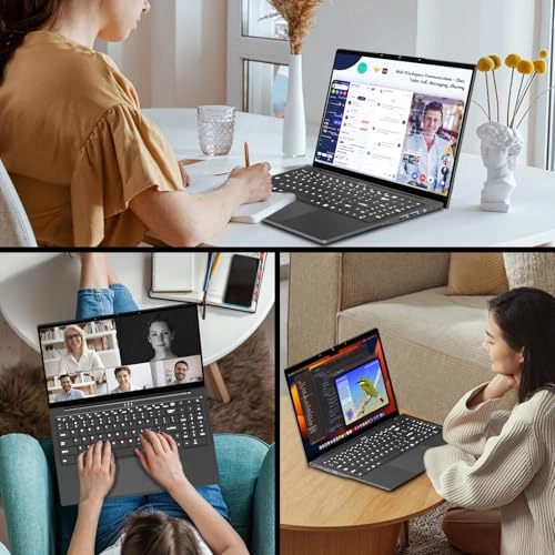 N15 ZERO i5-16 - 16'' Core i5 16GB DDR4 512GB SSD