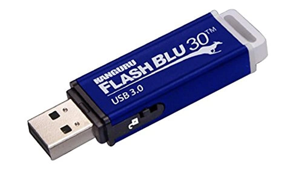 FlashBlu30 - USB 3.0 64GB
