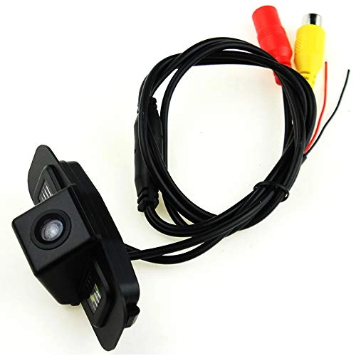 Car Rear View Reverse Parking Camera - Night vision
