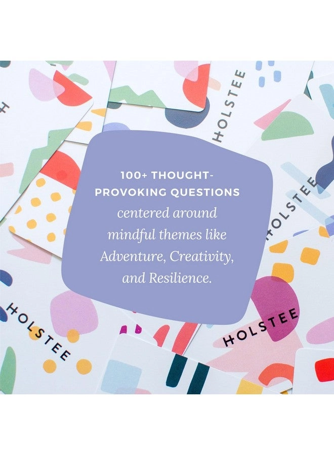 Reflection Cards - 100+ Questions