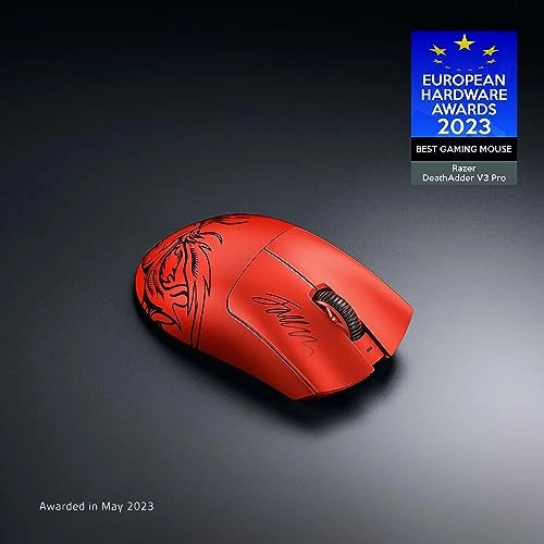 DeathAdder V3 Pro - Wireless