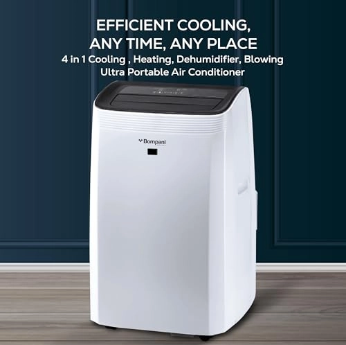 BO1600 - 1 Ton 16000 BTU