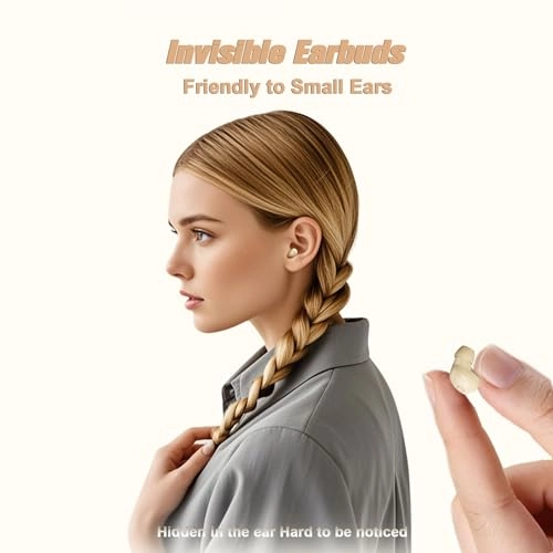 MY001new Wireless Earbud