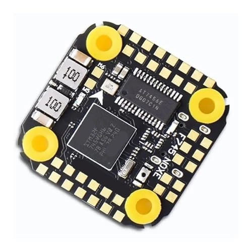F745 Flight Controller Battery