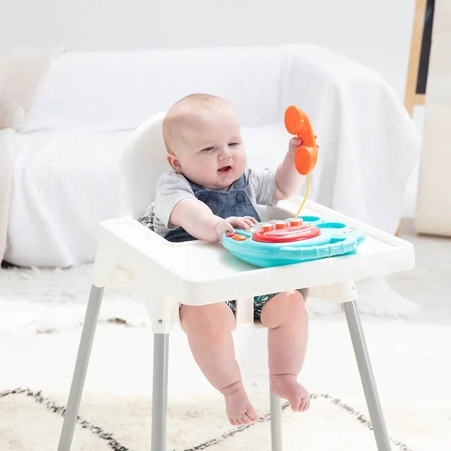 Activity Animal Telephone - 6 months