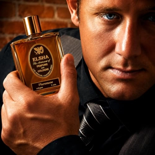 Attract Women Pheromone Cologne - 2 Fl Oz