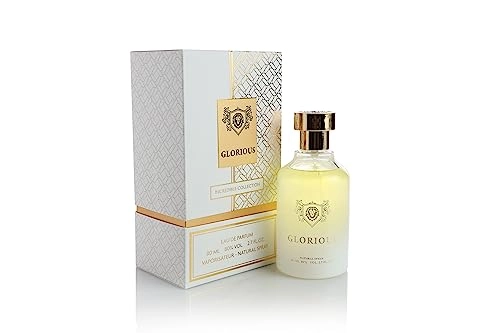 GLORIOUS INCREDIBLE COLLECTION - Eau de Parfum 80ml