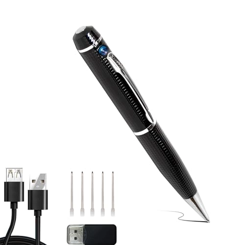 HM31A02 - 32GB 1080p