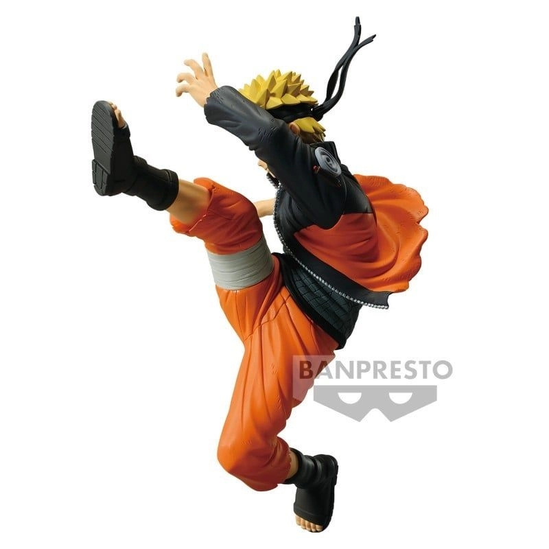 Uzumaki Naruto - Naruto Shippuden Vibration Stars