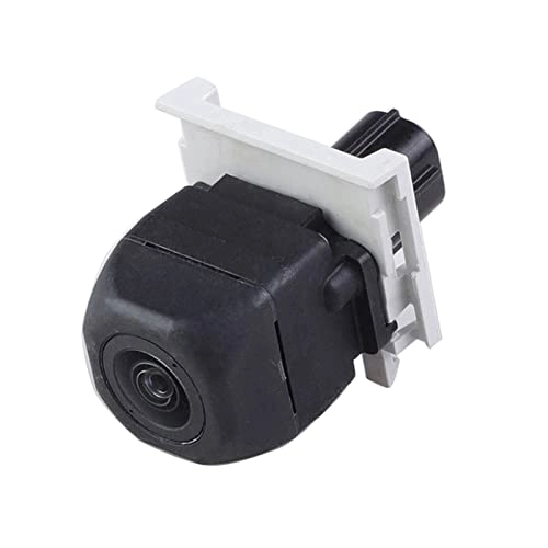 Rear View Backup Camera - Night vision wired