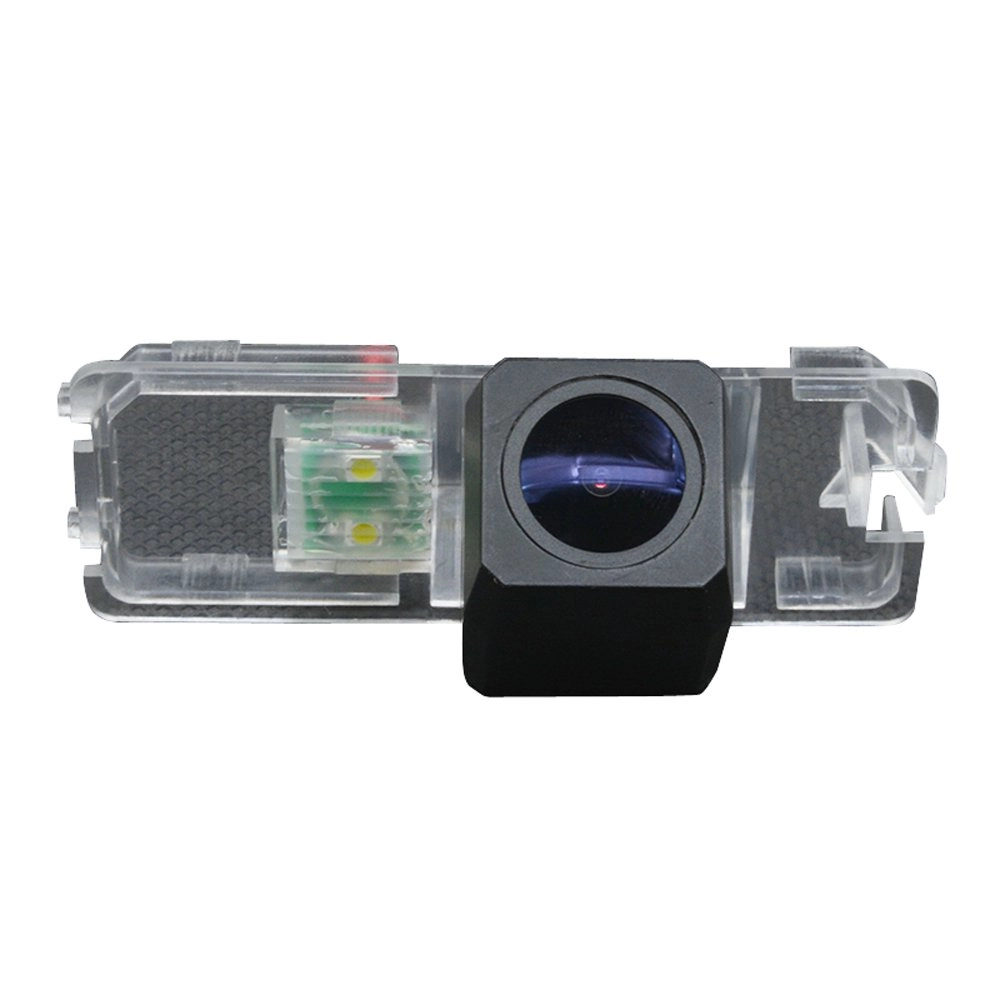 bossanton Tailgate Boot Handle Rear View Camera - Night vision 1280 x 720