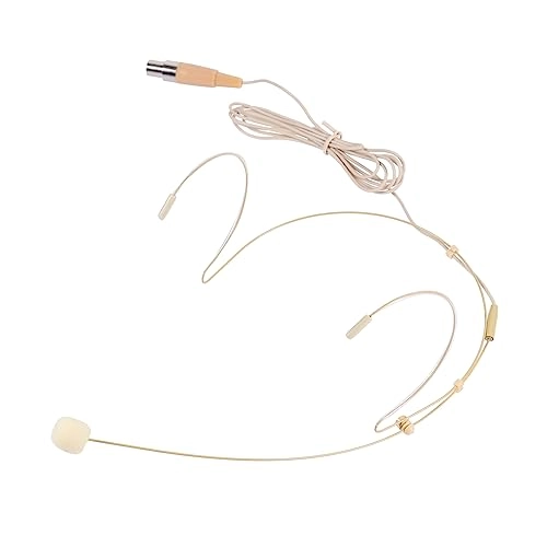 Wireless Headset Microphones Wireless Microphone